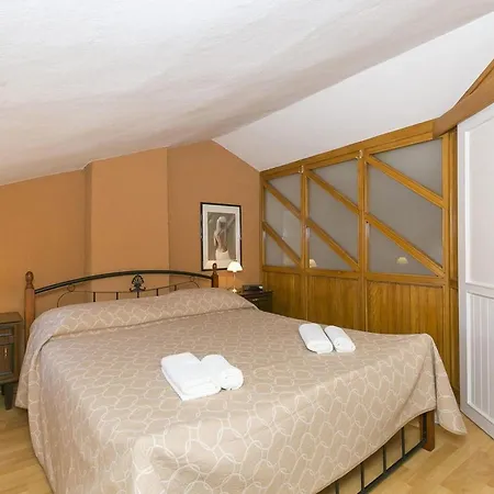 Casa Adele Labin (Istria)