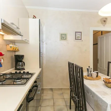 Casa Adele Holiday home
