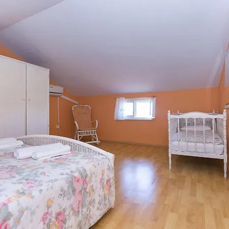 Casa Adele Holiday home *