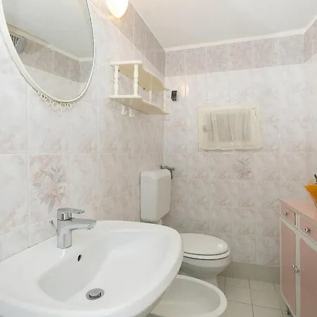 Casa de Férias Casa Adele Labin (Istria)