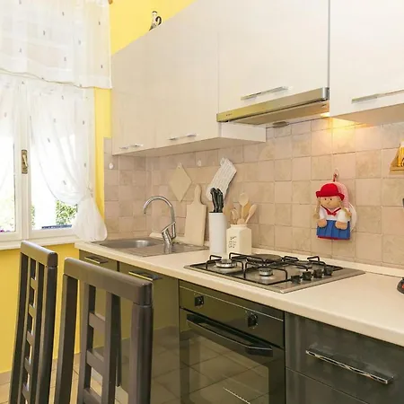 Casa Adele Holiday home Labin (Istria)
