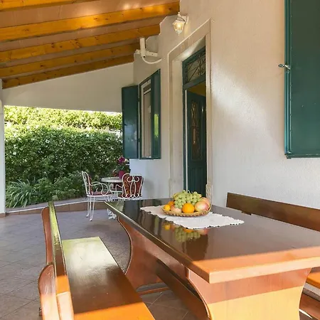 Casa Adele Labin (Istria)