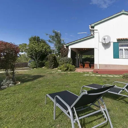 Casa de Férias Casa Adele *