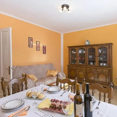 Casa Adele Labin (Istria)