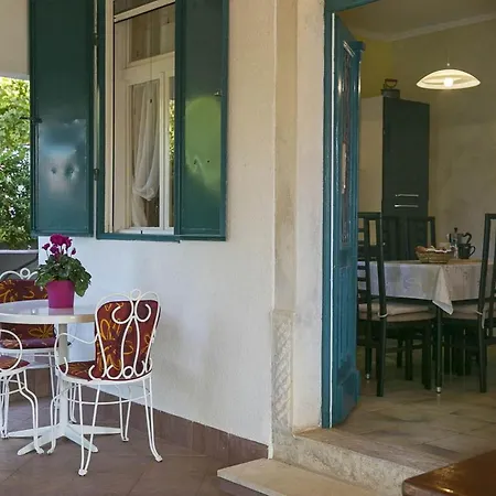 Holiday home Casa Adele *