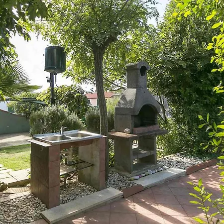 Casa Adele Holiday home Labin (Istria)
