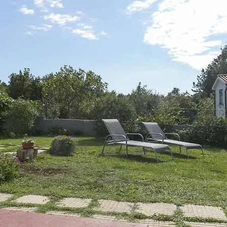 Casa Adele Vikendica Labin (Istria)