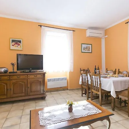 Casa Adele Vikendica *